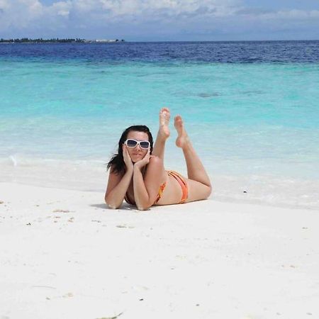 Arora Inn At Maafushi Island Maldives Eksteriør bilde