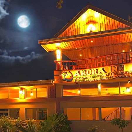 Arora Inn At Maafushi Island Maldives Eksteriør bilde