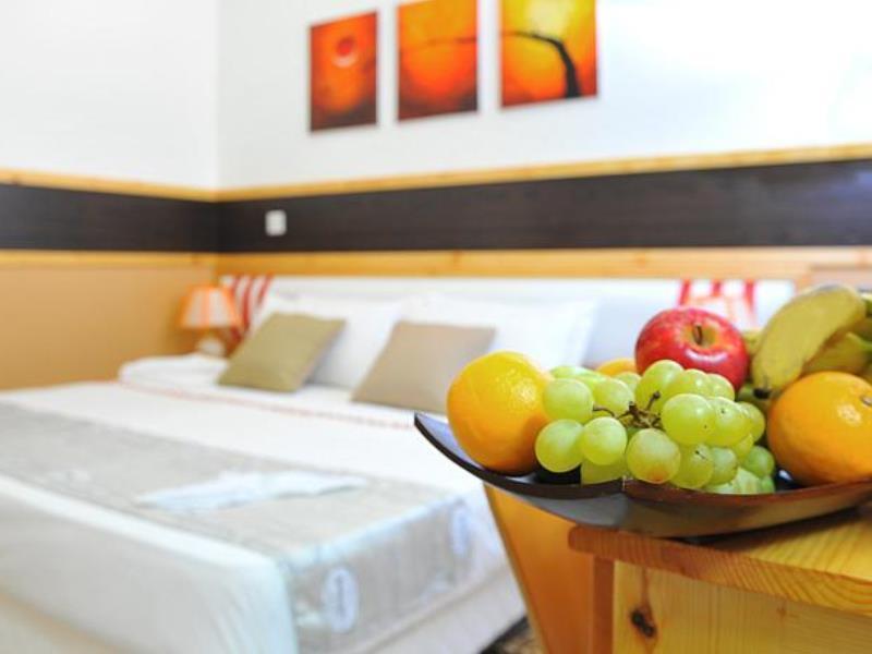 Arora Inn At Maafushi Island Maldives Eksteriør bilde